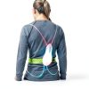 Tracer2 Vest Noxgear Mesh Safety Yellow Cycling-3