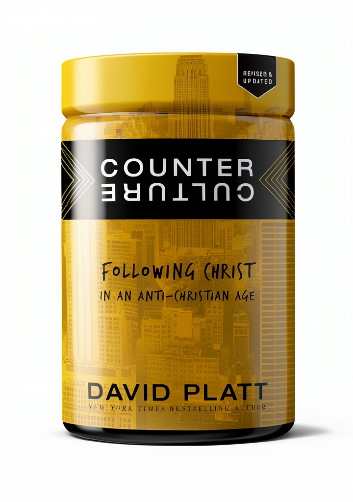 'Tyndale Elevate Christian Ethics Kindle eBook cover'