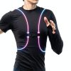 Reflective Running Vest-6