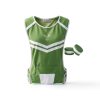 Reflective Safety Vest for Men and Women-3