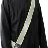 Reflective Sash for Walking at Night Oberlet-0