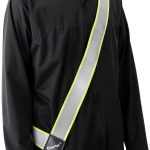 Reflective Sash for Walking at Night Oberlet-0