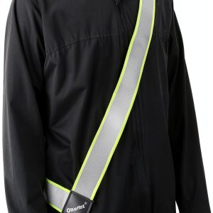Reflective Sash for Walking at Night Oberlet-0