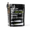 NordicFlows Reflective Safety Vest for Dog Walking-5