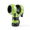 Fokia Kunbio LED Armband Sports Reflective Gear-4