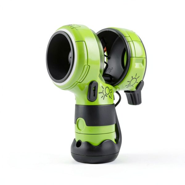 Fokia Kunbio LED Armband Sports Reflective Gear-4