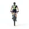LED Reflective Vest Cabbqiu Women Safety Gear-2