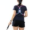 Reflective Running Vest-1