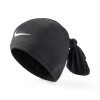 Nike Dri-fit Wrap Neck Warmer Black Moisturewick-1