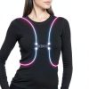 Reflective Running Vest-2