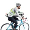 Tracer2 Vest Noxgear Mesh Safety Yellow Cycling-5