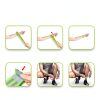 Reflective Safety Bands Ubrand 360° Lightweight-3