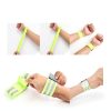 Xeiophoy Reflective Safety Bands Unisex Elastic-6