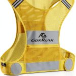 GoxRunx Reflective Vest for Running-0
