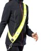 NordicFlows Reflective Safety Vest for Dog Walking-4