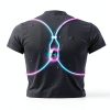 Reflective Running Vest-5
