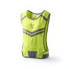 Reflective Safety Vest for Men and Women-6
