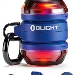 OLIGHT O-GOBER2-BL-300000 LED Flashlight-0