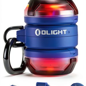 OLIGHT O-GOBER2-BL-300000 LED Flashlight-0