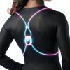 Reflective Running Vest-7