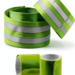 Reflective Safety Bands Ubrand 360° Lightweight-0