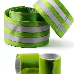 Reflective Safety Bands Ubrand 360° Lightweight-0