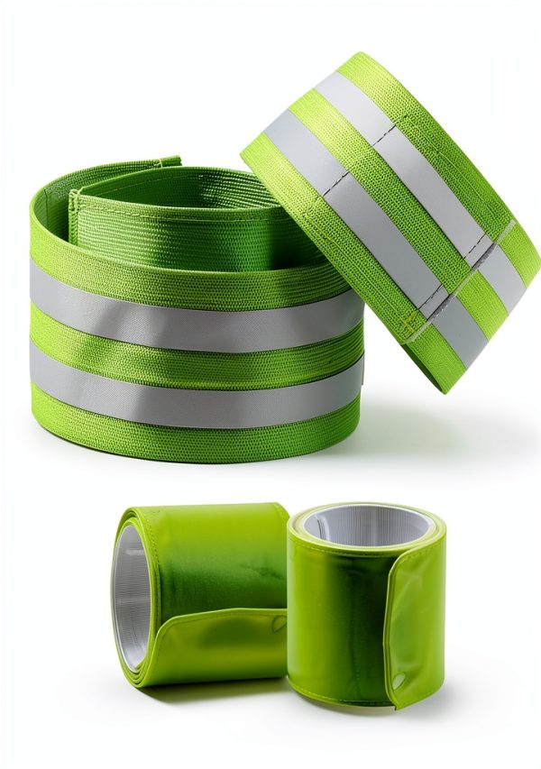 Reflective Safety Bands Ubrand 360° Lightweight-0