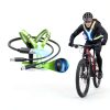 Xeiophoy LED Reflective Vest for Running Cycling-5