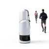 Xeiophoy LED Reflective Vest for Running Cycling-3