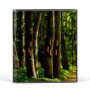 Copkim Reflective Trail Markers Plastic Metal-3