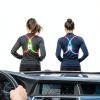 Reflective Running Vest-3