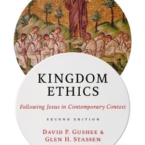 Eerdmans Ethics in Religion Kindle Edition 2nd Edition 551-Page eBook-0