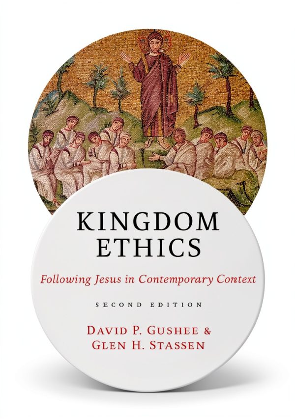 Eerdmans Ethics in Religion Kindle Edition 2nd Edition 551-Page eBook-0