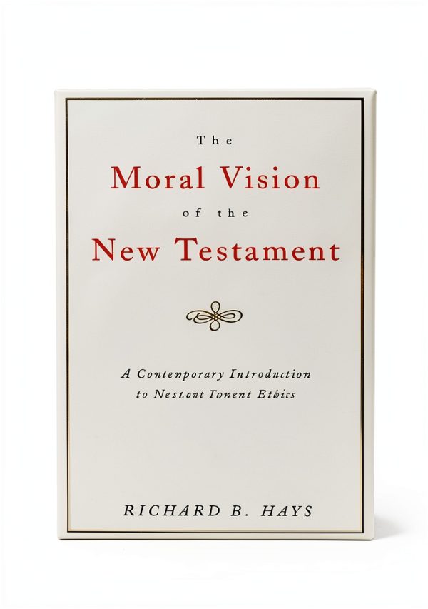 HarperOne Ethics Kindle eBook 2013 Edition 530-Page Religious Studies-0