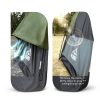 SUV Tent, Rectangle Car Tent for Family, Waterproof & Windproof for Car Camping, Large Camping Tents with Storage Bag, SUV, Van, Jeep-3