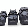 ALPS Mountaineering Zippered Tent Replacement Bag with Carry Straps-3