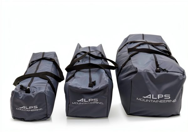 ALPS Mountaineering Zippered Tent Replacement Bag with Carry Straps-3