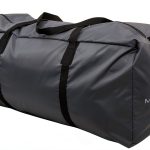 ALPS Mountaineering Zippered Tent Replacement Bag with Carry Straps-0