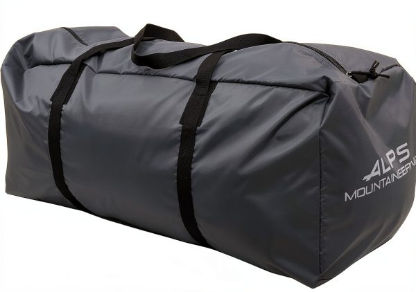ALPS Mountaineering Zippered Tent Replacement Bag with Carry Straps-0
